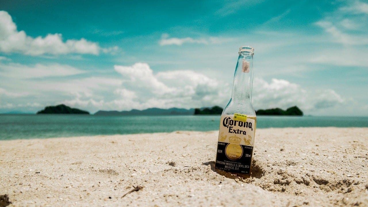 El Coronavirus avanza y yo sigo en Indonesia
